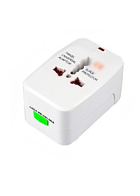 Ổ cắm đa năng du lịch Adapter