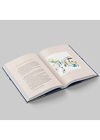 Sách Nhìn Lại Cuộc Sống Đẹp Biết Bao (Bìa Cứng)