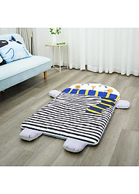 Bộ Túi Ngủ Em Bé Kitten K-Bedding