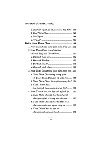 GIÁO TRÌNH DẪN NHẬP KI-TÔ HỌC