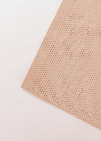 Combo 2 quần lót đùi mặc trong váy su đúc thông hơi QĐVST (da, đen)