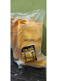 ỦNG NHỰA TOLSEN SIZE (TỪ 40-45) - HÀNG CHÍNH HÃNG