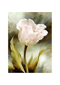 Tranh treo tường | Tranh trang trí sơn dầu canvas 05