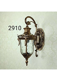 Đèn tường mạ crom NENO tiết kiệm năng lượng