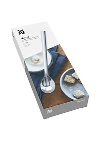 Bộ thìa WMF gồm 6c Latte Matt Hàng chính hãng