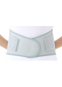 Đai lưng bụng thoáng khí Dr. Med DR-B021 size M - Nhập khẩu Hàn Quốc