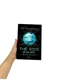 Sách Thế Giới Sẽ Ra Sao?
