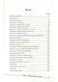 1983 - THẾ GIỚI BÊN BỜ VỰC THẲM (1983 - THE WORLD AT THE BRINK)