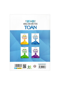 Sách Tự Học Nâng Cao Kiến Thức Toán Lớp 7