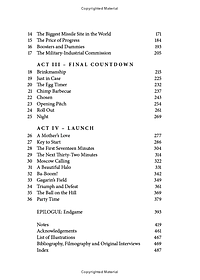 Beyond: The Astonishing Story Of The First Human To Leave Our Planet And Journey Into Space