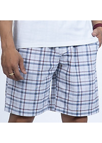 Quần short lưng thun nam Novelty 1811700