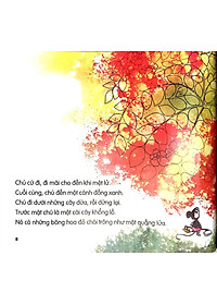 Sách Những cuộc phiêu lưu của chuột Mooty - tập 2 (dành cho trẻ 3-10 tuổi)