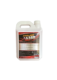 NƯỚC LÀM MÁT ĐỘNG CƠ TECHGROUP 638 5 lít