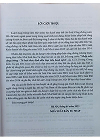 Nhập môn công chứng - Từ luật thực định đến thực tiễn hành nghề (Tái bản lần thứ nhất, có sửa đổi, bổ sung)