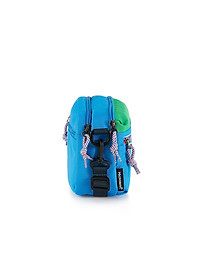 Túi đeo vai Blake AMERICAN TOURISTER - MỸ: Hai ngăn chính đa năng Ngăn trước dễ truy cập,Vải và khóa kéo chống thấm nước