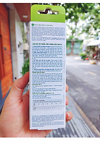 Lăn bôi vết muỗi đốt, côn trùng cắn Chicco