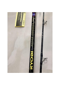 Cần Câu 2 Khúc RYOBI SHORE JIGGING Cần 2 Khúc - Đồ Câu Văn Chương