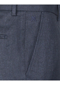 Quần tây nam không ly Khatoco Q1M528R0-INMA054-2507-0