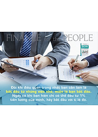 Tài Chính Cho Mọi Người