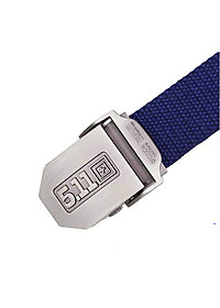 Thắt Lưng Nam Vải Dù US ARMY, Dây Nịt Vải Dù Bền Chắc, Khóa Hợp Kim Siêu Bền Cao Cấp- HÀNG CHÍNH HÃNG