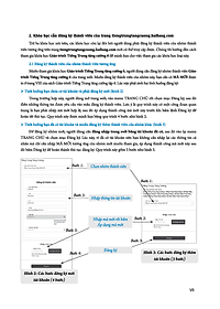Giáo Trình Tiếng Trung Tăng Cường (Khổ Lớn - In Màu) - Giáo Trình Tổng Hợp 6 (Học Kèm Khóa Học Trực Tuyến Miễn Phí, Tặng File Nghe MP3) 