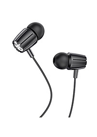 Tai Nghe Dây Dành Cho Hoco. M88 Nghe Hay Có Mic HÀng Chính Hãng