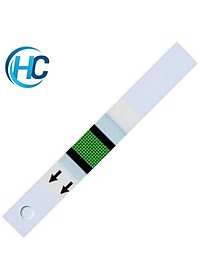 Que Thử Đường Huyết Accu-Chek Active (Hộp 25 - 50 que)