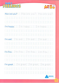 Luyện Viết Và Học Từ Vựng Tiếng Anh Lớp 2 - Notebook (ABB)