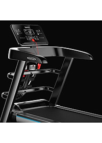 Máy chạy bộ đa năng gấp gọn LineBreak 6202A6 - 1.5HP