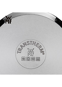 Quánh WMF Mini Sortiment Saucepan 14cm Chất Liệu Thép Không Gỉ Cromangan, Phù Hợp Mọi Loại Bếp - 0714786041