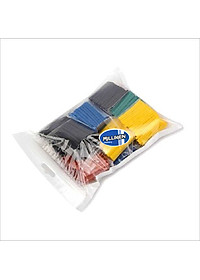 Bộ 530 ống gen co nhiệt cách điện