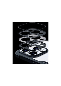 Ốp lưng Xundd dành cho Iphone 13 pro hàng chính hãng