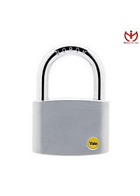 Khóa Yale Y120/70/141/1 Rộng 70mm 3 Chìa Răng Cưa - MSOFT