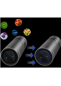 Máy lọc không khí ô tô Blaupunkt AP 1.0