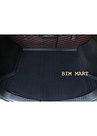 Lót cốp dành cho xe  Mazda CX-5 2018-2021 không mùi, chất liệu TPO cao cấp