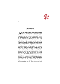 Tiếp tục xây dựng và hoàn thiện nhà nước pháp quyền xã hội chủ nghĩa Việt Nam (bản in 2024)