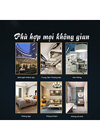 Nước Hoa Thơm Phòng Hoa Nhài Tây - Tạo Không Gian Thoái Mái Có Que Gỗ Lọ Tự Khuếch Tán 100ml