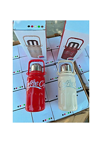 Bình Giữ Nhiệt Coffe Cup Dung Tích ,1200ml 800Ml. Bình Đựng Nước Bằng Chất Liệu Inox 316 Cao Cấp - HÀNG CHÍNH HÃNG MINIIN