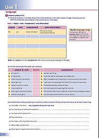 Writing success Advanced level C1-C2