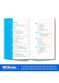 Giáo Trình Phát Triển Hán Ngữ Nói – Giao Tiếp Trung Cấp 2