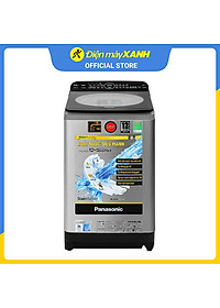 Máy giặt Panasonic Inverter 9.5kg NA-FD95X1LRV – Hàng chính hãng – Giao hàng toàn quốc