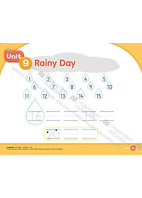 Doodle Town 2 Math Skills Pad