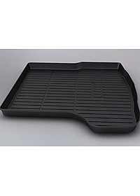 Lót Cốp Nhựa TPO Cao Cấp Dành Cho Mazda 3 - Bản Sedan