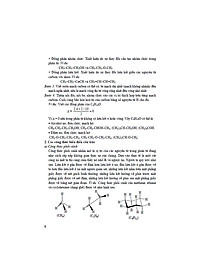 Bồi Dưỡng Học Sinh Giỏi Hoá Học 11 Theo Chuyên Đề Hoá Hữu Cơ tập 2 (Dùng Chung Cho Các Bộ SGK Hiện Hành)