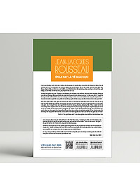 Emile Hay Là Về Giáo Dục (Émile, ou De l’éducation) - Jean-Jacques Rousseau - IRED Books