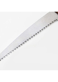 Cưa tay cán gỗ 27cm