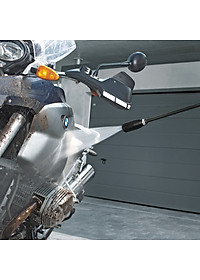 Đầu phun điều chỉnh áp lực VP 120