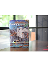 Con Gái Của Thời Gian (2026)