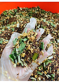 Trà ngũ cốc nguyên chất 100% Mộc Lan ( bịch 500 g)