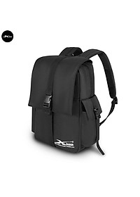 Balo Laptop Xbags Modern XB 2007 - Balo Thời Trang Nhỏ Gọn Cho Teen, Học Sinh Sinh Viên, Dân Văn Phòng, Thiết Kế Hiện Đại, Vải Bền Đẹp